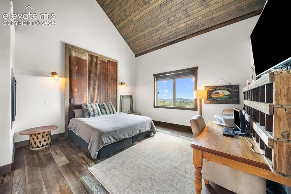757 County Road 863 Victor, CO 80860
