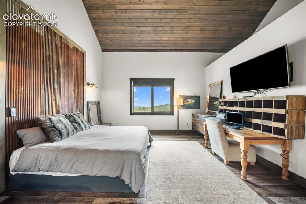 757 County Road 863 Victor, CO 80860
