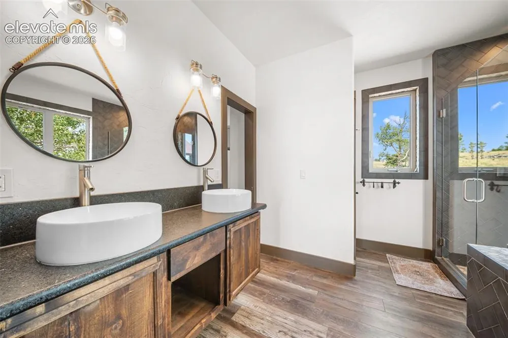 757 County Road 863 Victor, CO 80860