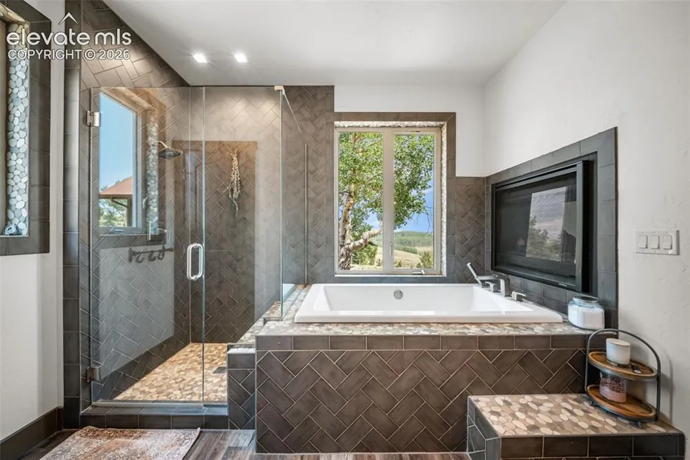 757 County Road 863 Victor, CO 80860