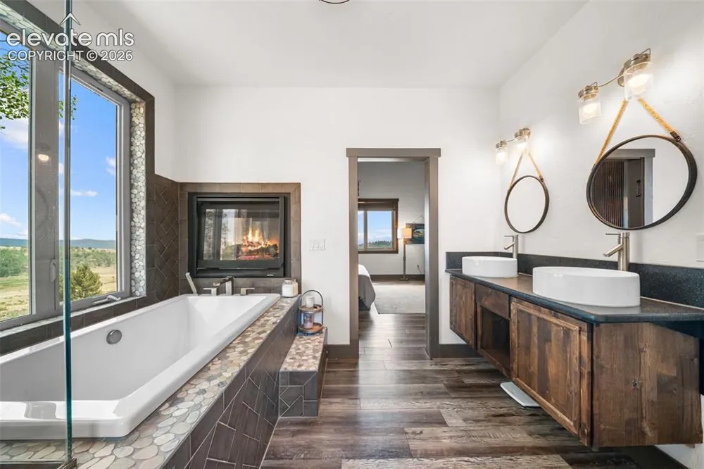 757 County Road 863 Victor, CO 80860