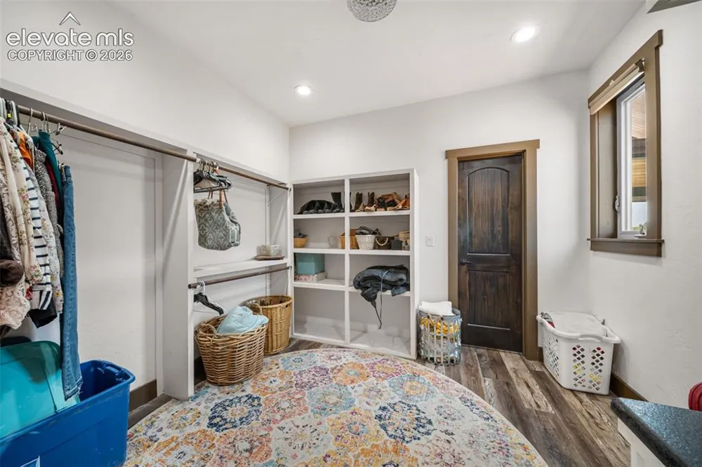 757 County Road 863 Victor, CO 80860