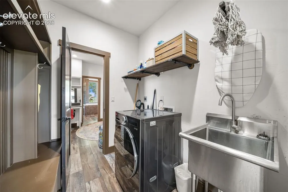 757 County Road 863 Victor, CO 80860
