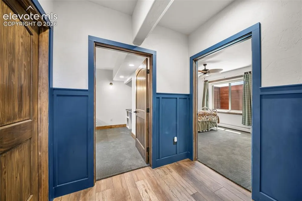 757 County Road 863 Victor, CO 80860