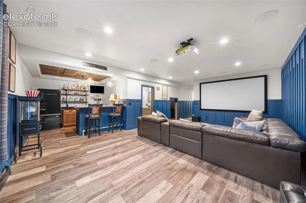 757 County Road 863 Victor, CO 80860