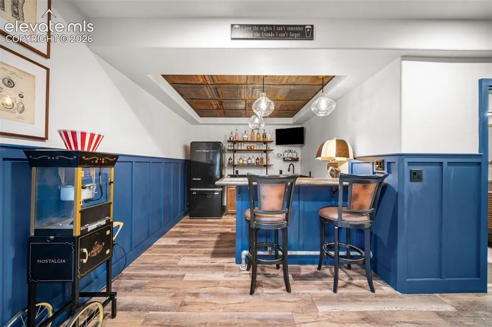 757 County Road 863 Victor, CO 80860