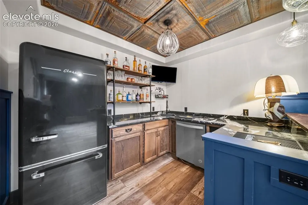 757 County Road 863 Victor, CO 80860