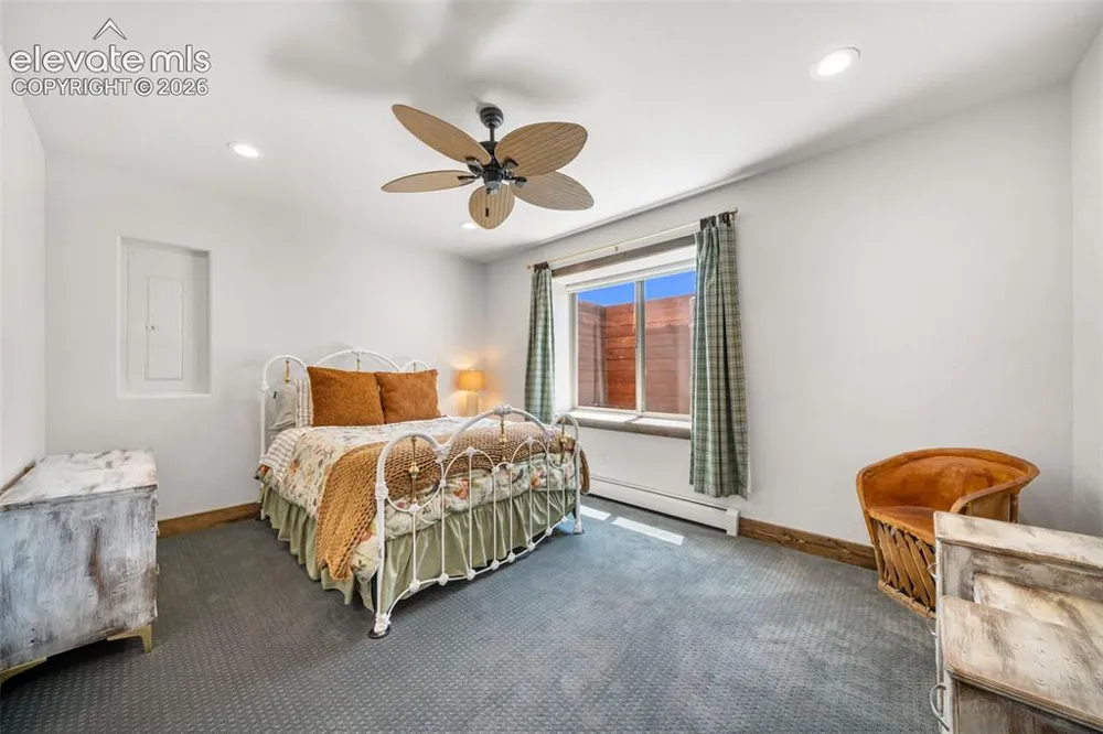757 County Road 863 Victor, CO 80860