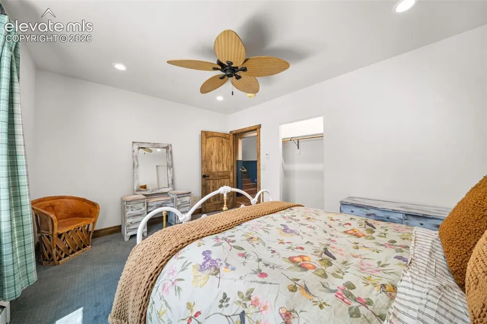 757 County Road 863 Victor, CO 80860