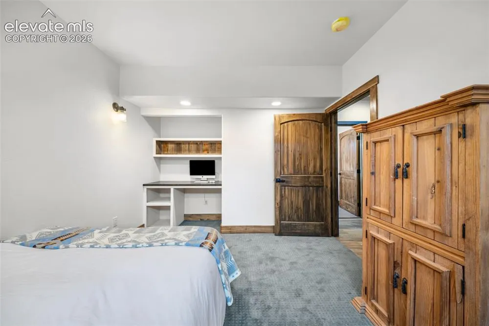 757 County Road 863 Victor, CO 80860