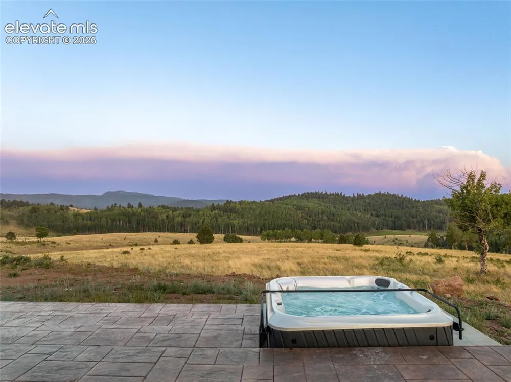 757 County Road 863 Victor, CO 80860