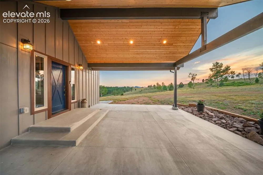 757 County Road 863 Victor, CO 80860