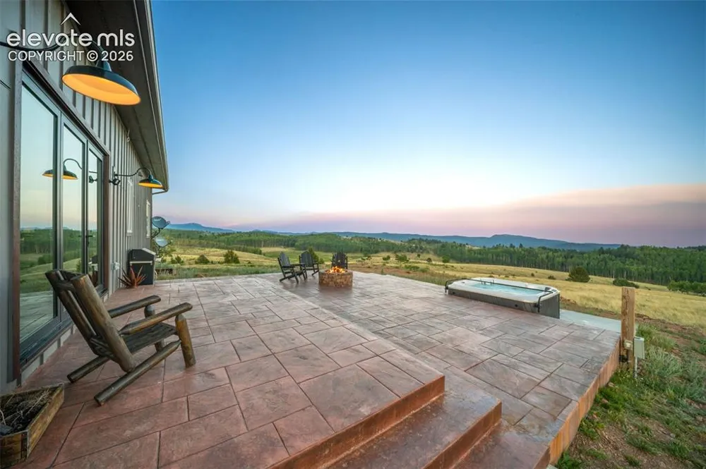 757 County Road 863 Victor, CO 80860