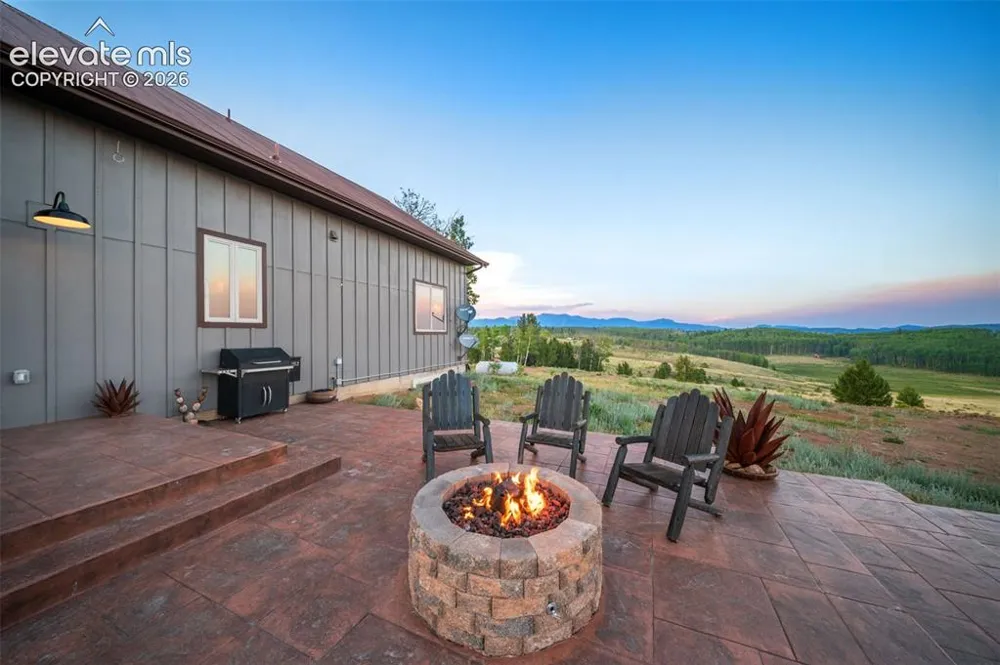 757 County Road 863 Victor, CO 80860