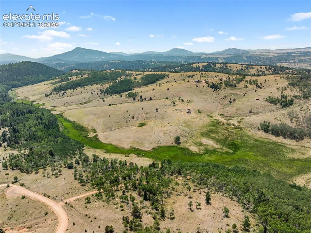 757 County Road 863 Victor, CO 80860