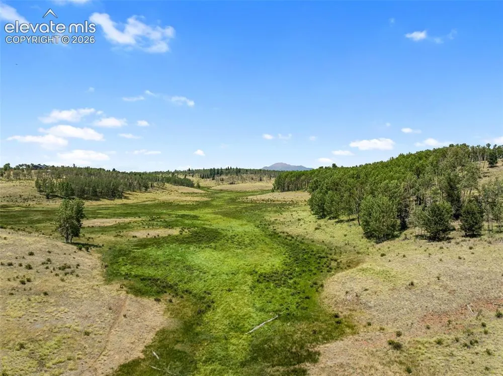 757 County Road 863 Victor, CO 80860