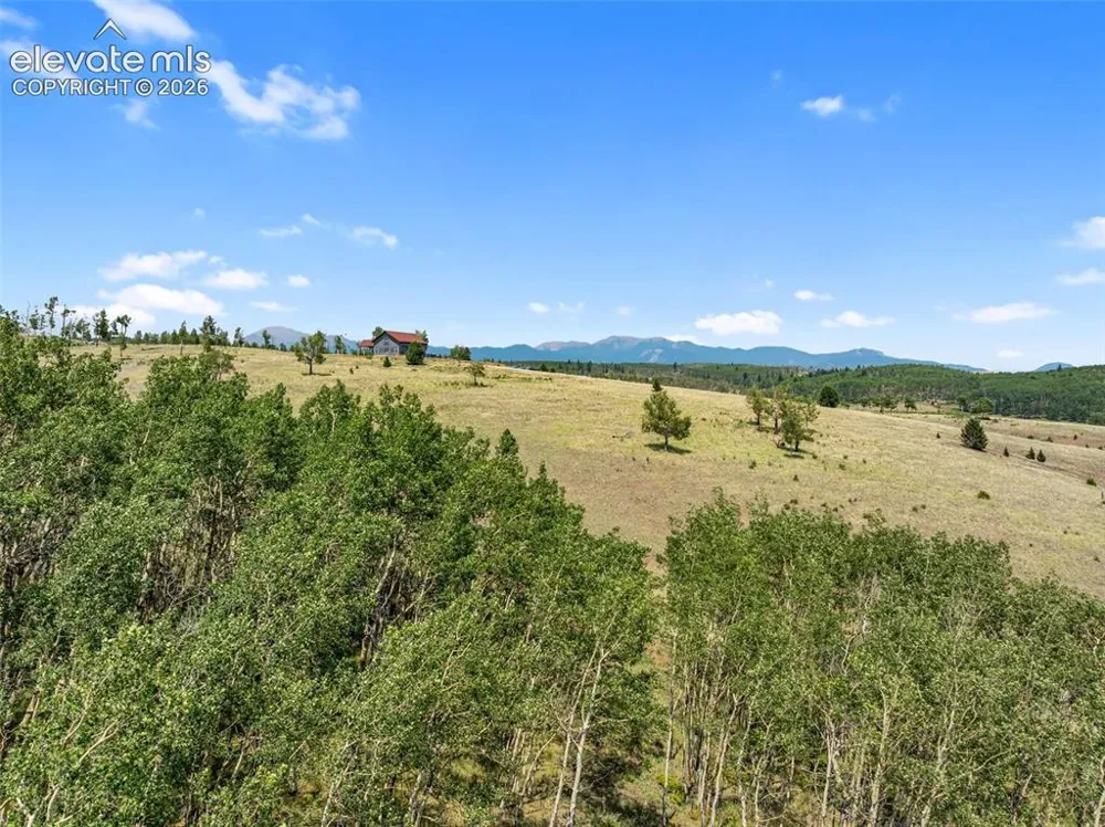 757 County Road 863 Victor, CO 80860