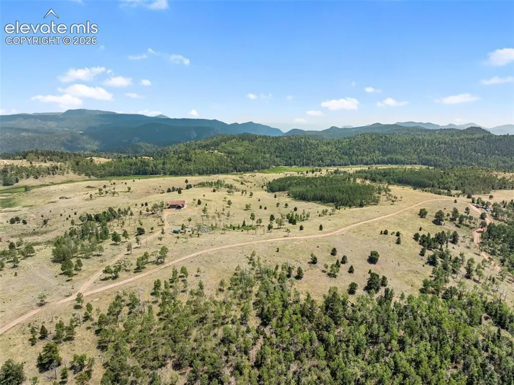 757 County Road 863 Victor, CO 80860