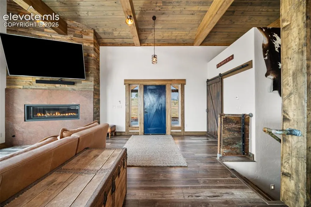 757 County Road 863 Victor, CO 80860