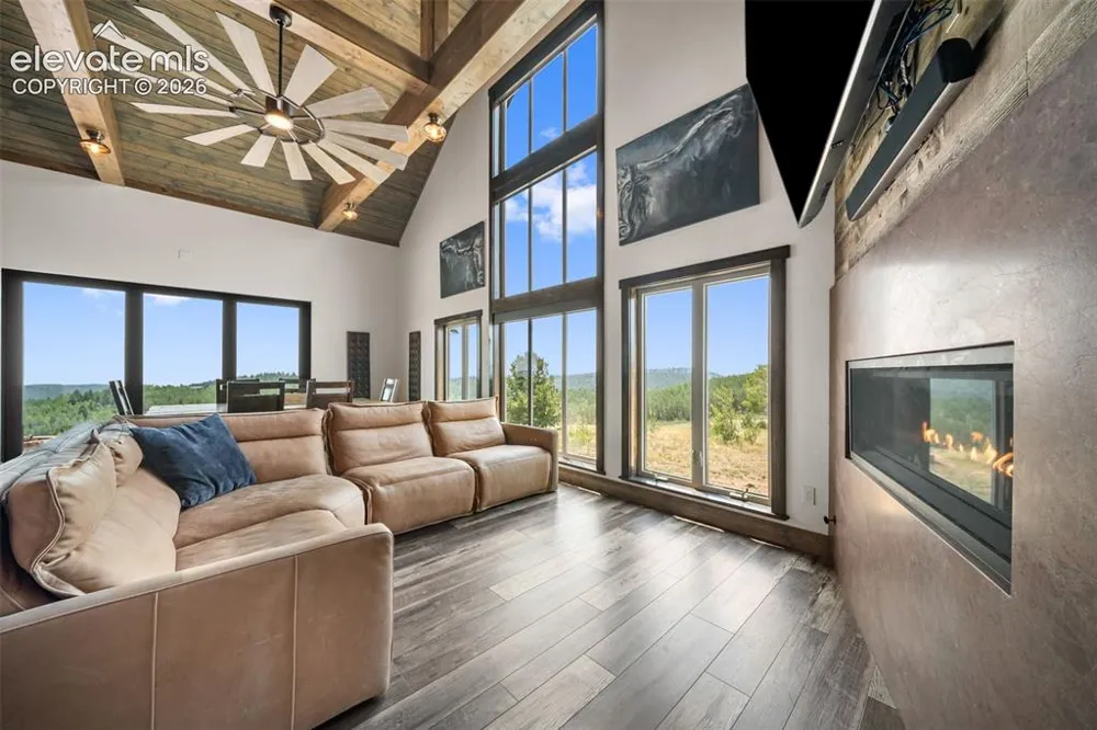 757 County Road 863 Victor, CO 80860