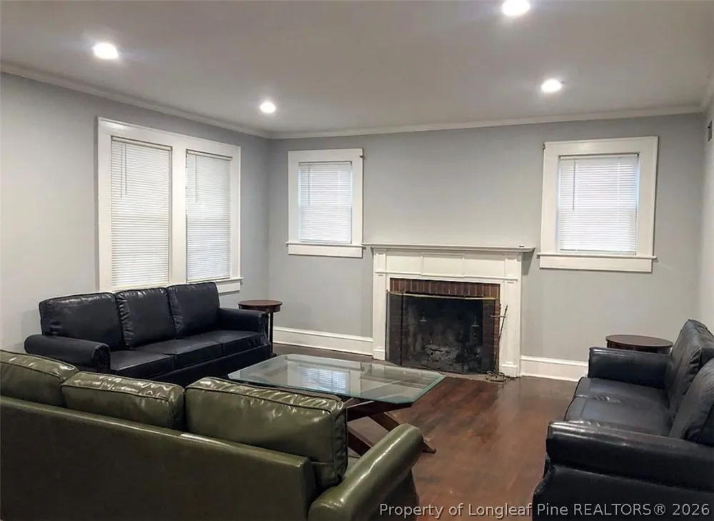 209 S Morro Street Fairmont, NC 28340