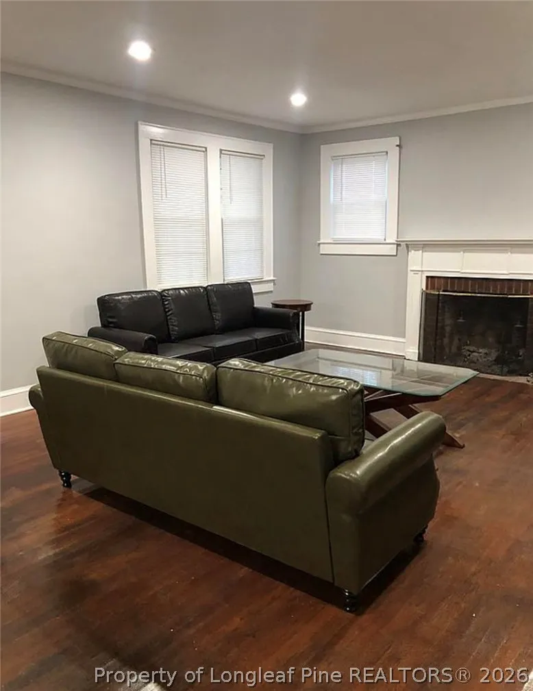 209 S Morro Street Fairmont, NC 28340