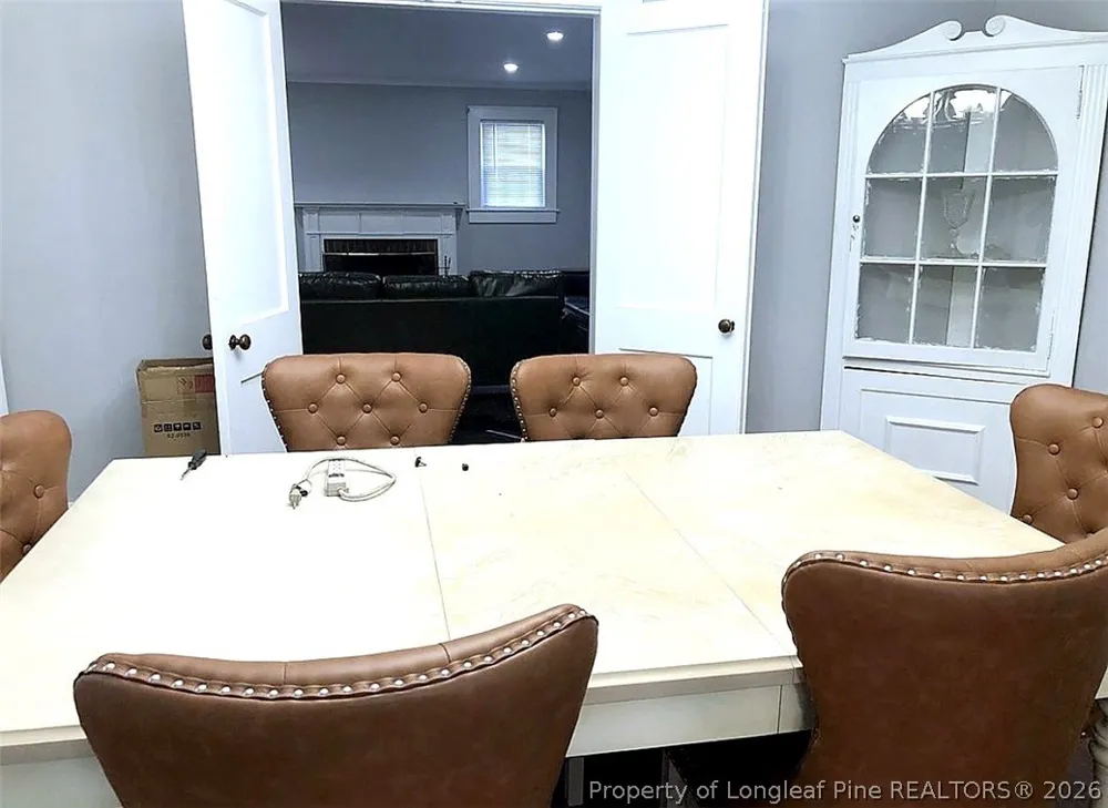 209 S Morro Street Fairmont, NC 28340