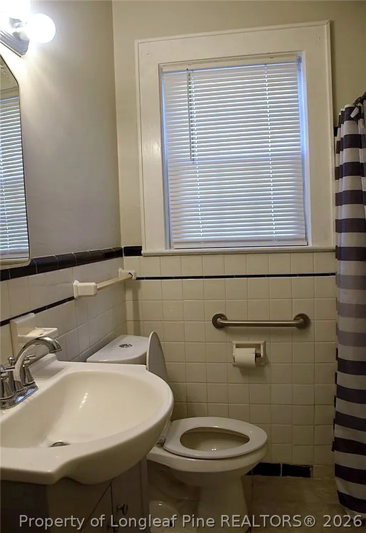 209 S Morro Street Fairmont, NC 28340