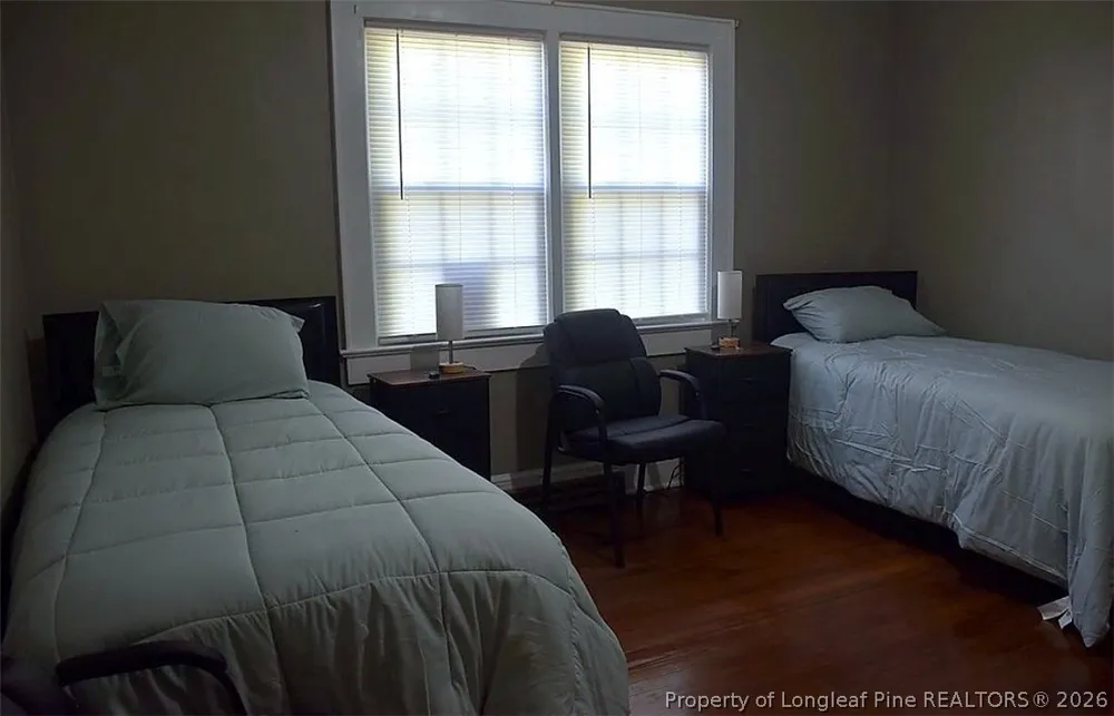 209 S Morro Street Fairmont, NC 28340