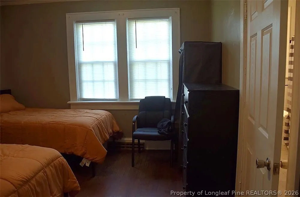 209 S Morro Street Fairmont, NC 28340