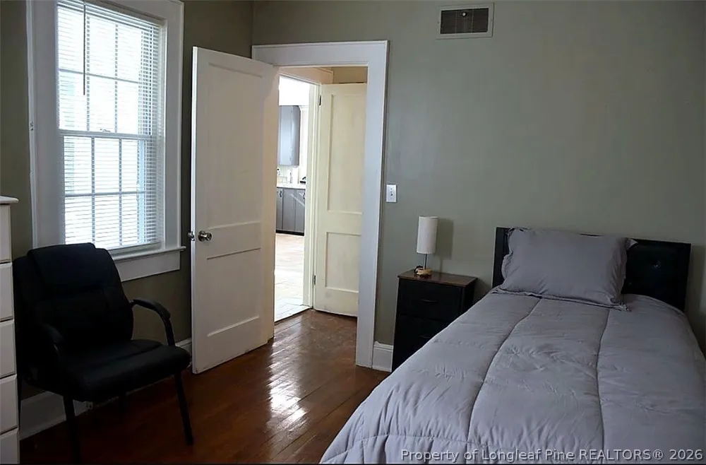 209 S Morro Street Fairmont, NC 28340