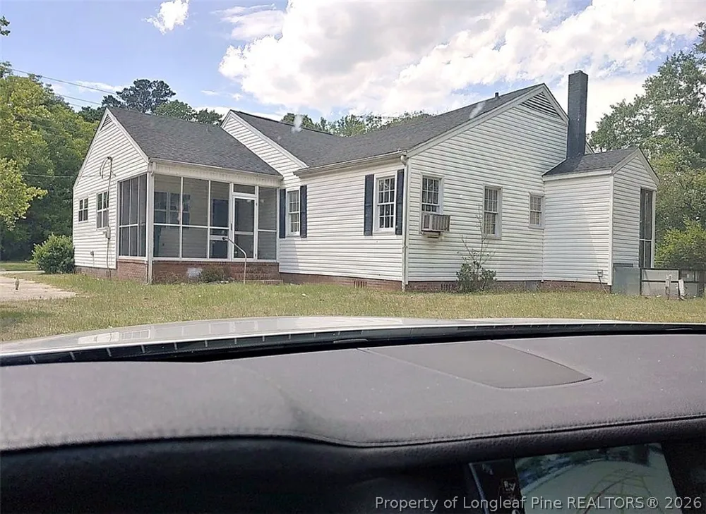 209 S Morro Street Fairmont, NC 28340