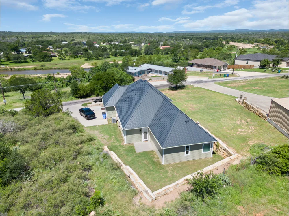 908 Sandy Mountain Drive Sunrise Beach, TX 78643