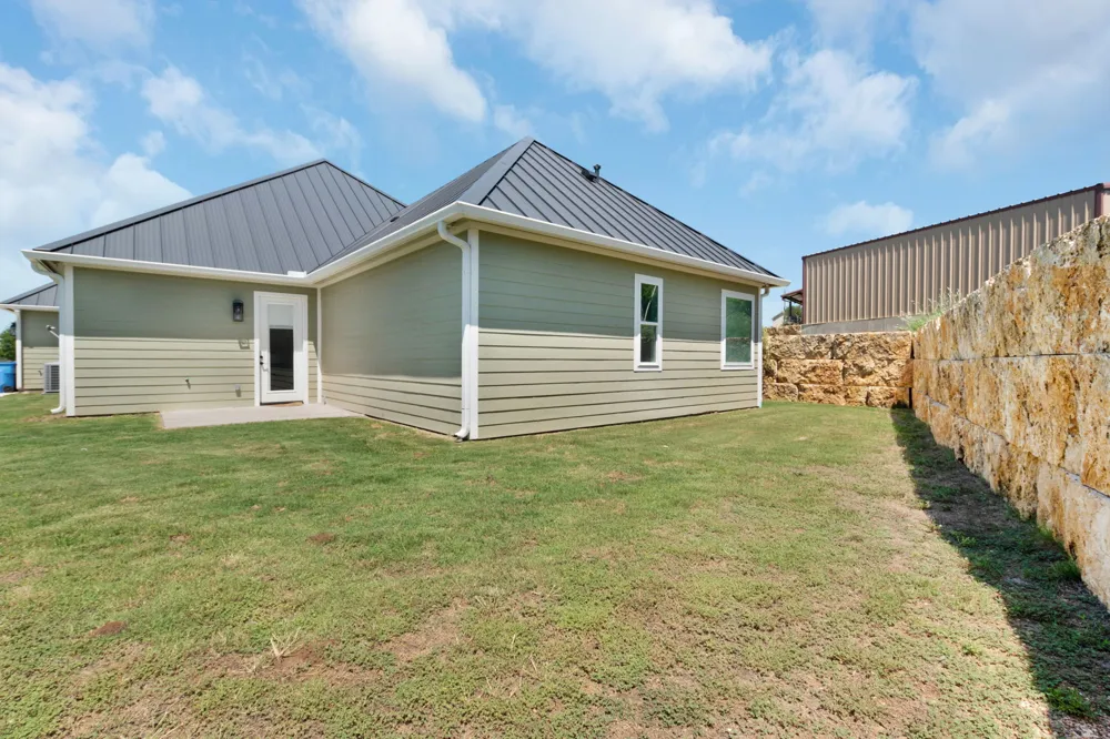 908 Sandy Mountain Drive Sunrise Beach, TX 78643