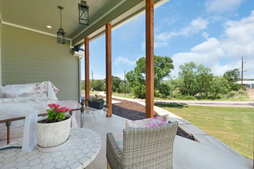 908 Sandy Mountain Drive Sunrise Beach, TX 78643