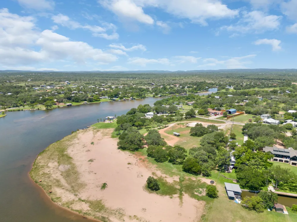 908 Sandy Mountain Drive Sunrise Beach, TX 78643