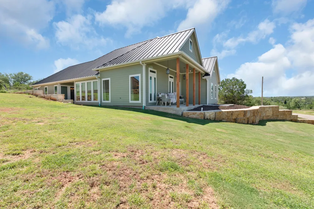 908 Sandy Mountain Drive Sunrise Beach, TX 78643