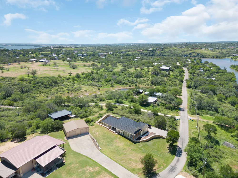 908 Sandy Mountain Drive Sunrise Beach, TX 78643