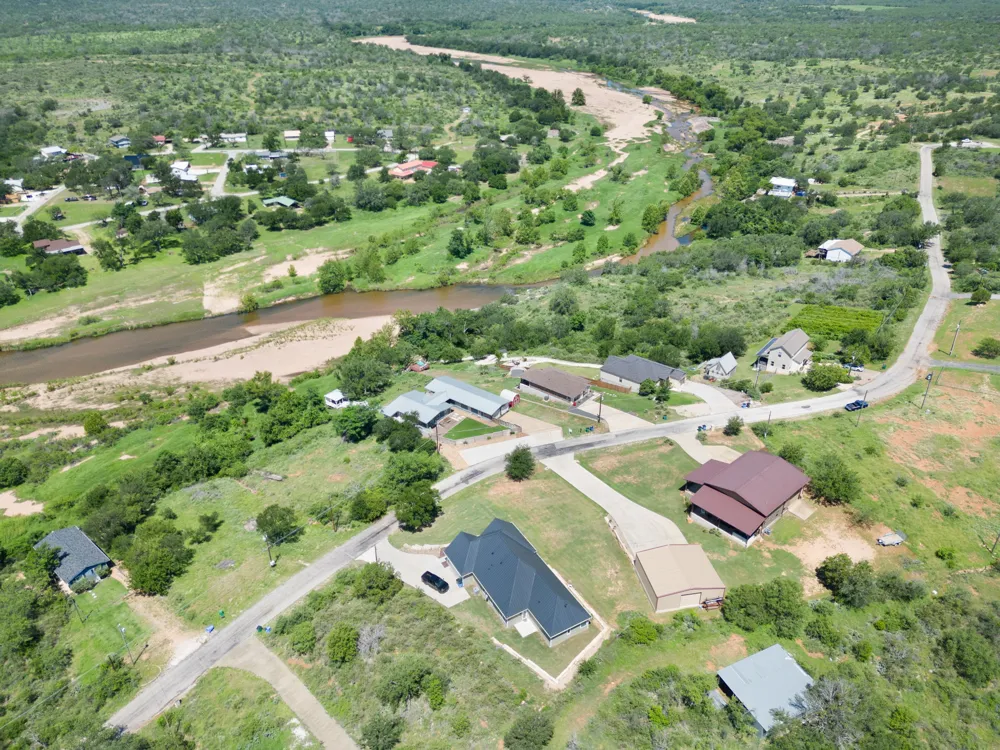 908 Sandy Mountain Drive Sunrise Beach, TX 78643