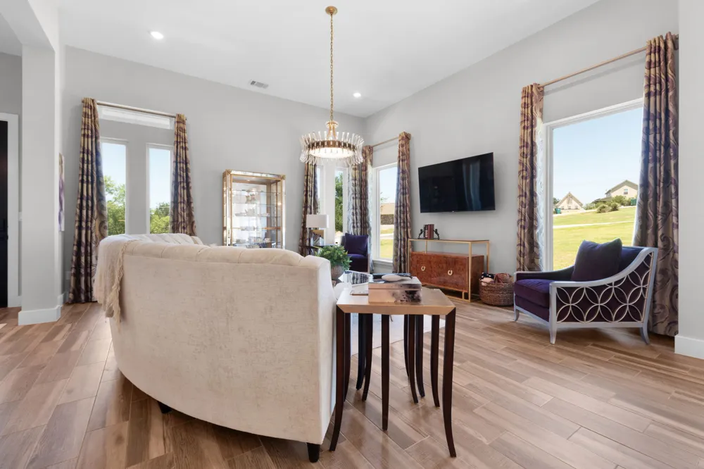 908 Sandy Mountain Drive Sunrise Beach, TX 78643
