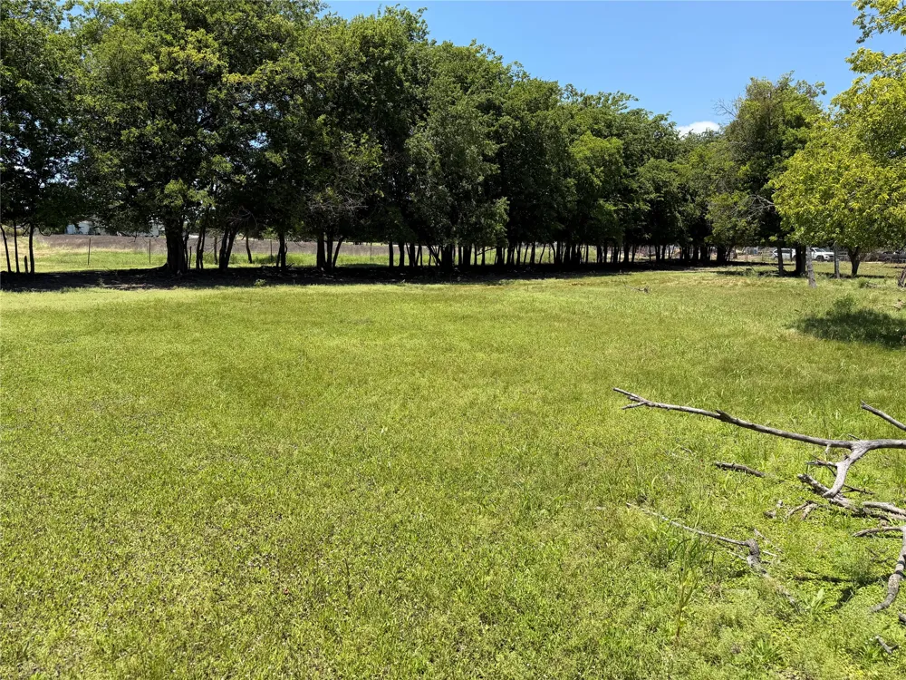 County Road 306 Road Jarrell, TX 76537