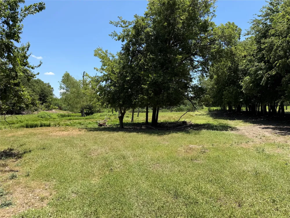 County Road 306 Road Jarrell, TX 76537