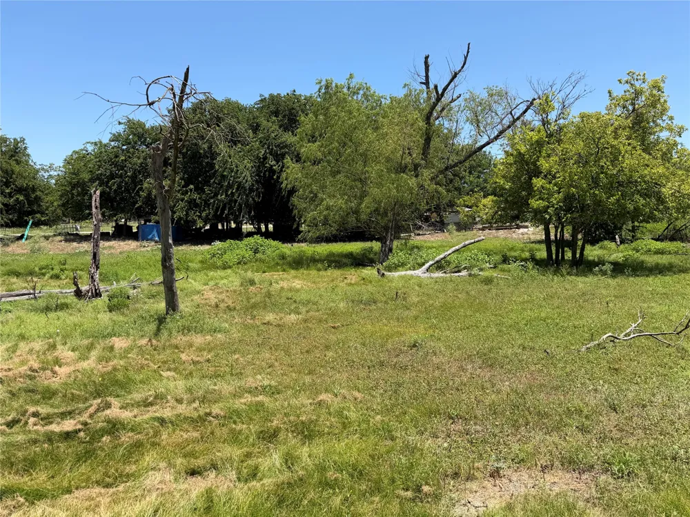 County Road 306 Road Jarrell, TX 76537