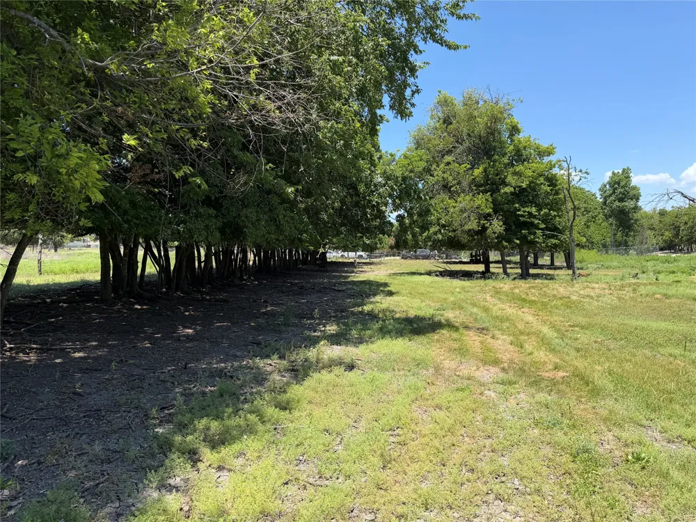 County Road 306 Road Jarrell, TX 76537
