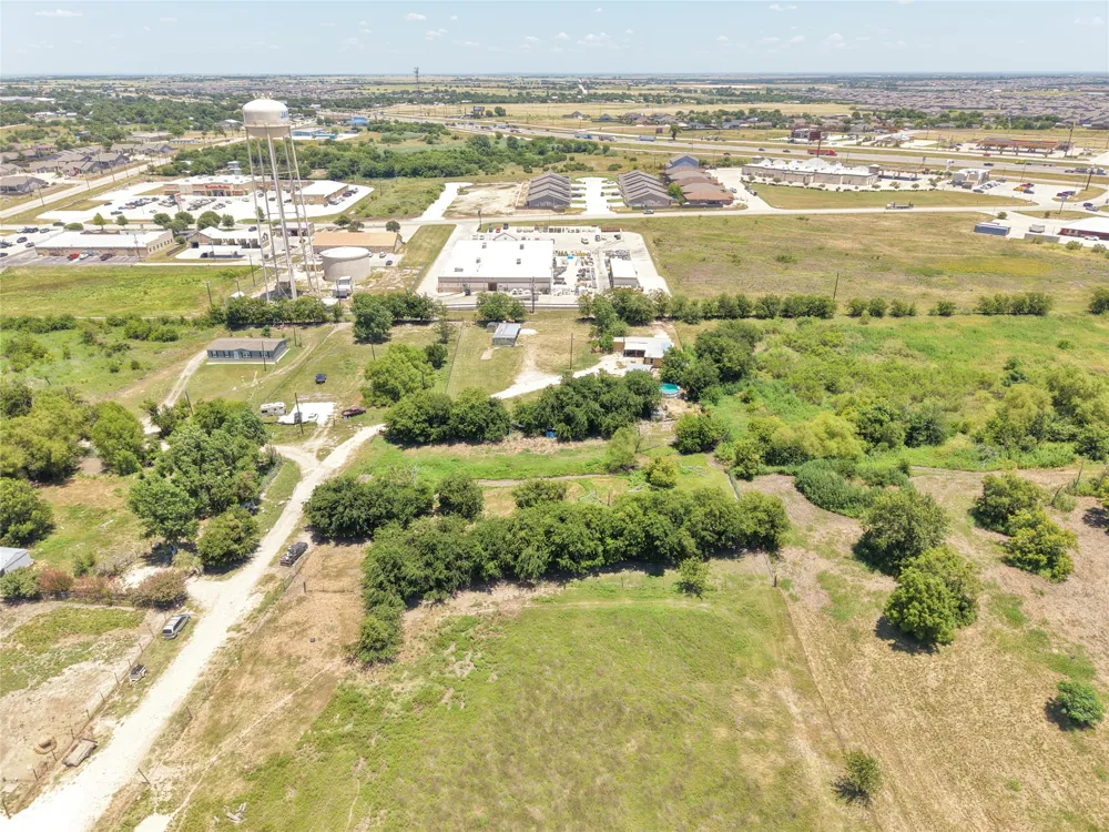 County Road 306 Road Jarrell, TX 76537