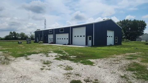 7796 Meridian Road