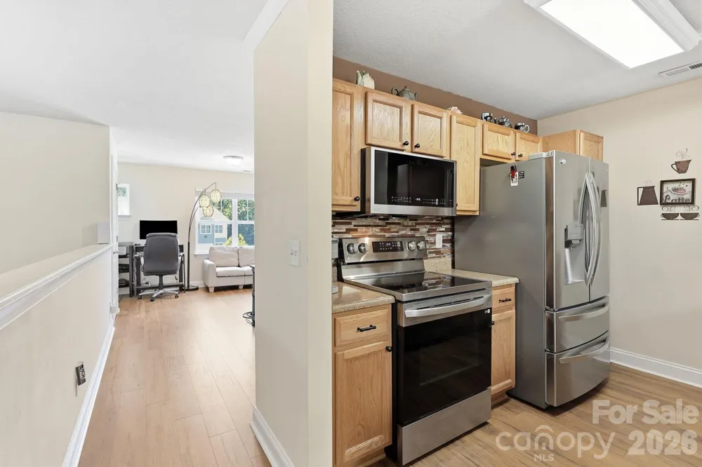 123 Foxden Drive #202 Fletcher, NC 28732