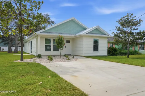 206 Lantana Street