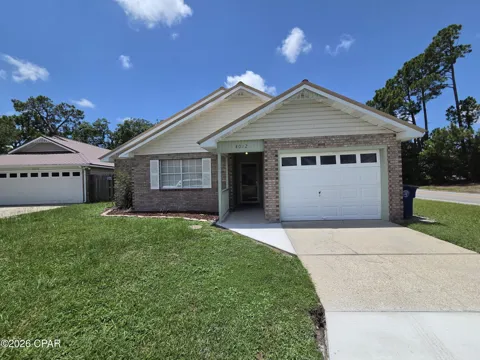 4012 Woodridge Road