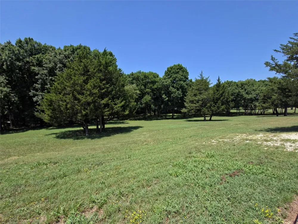 County Road 525 Anna, TX 75409